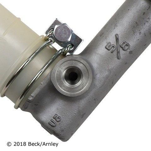 Clutch Master Cylinder fits 1991-1997 Subaru Legacy  BECK/ARNLEY