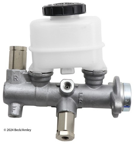 Brake Master Cylinder fits 1993-2001 Nissan Altima  BECK/ARNLEY