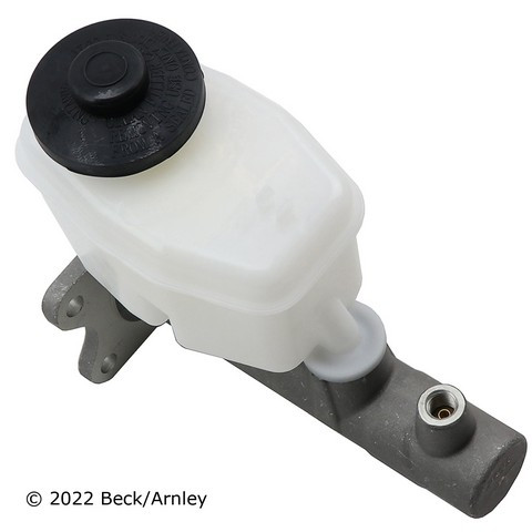 Beck/Arnley Brake Master Cylinder P/N:072-9092