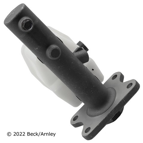 Beck/Arnley Brake Master Cylinder P/N:072-9092