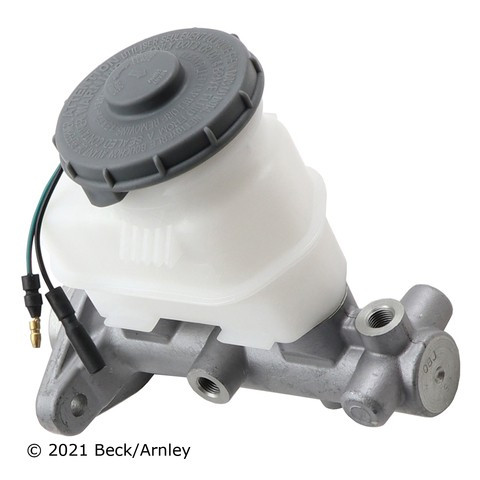 Beck/Arnley Brake Master Cylinder P/N:072-9152