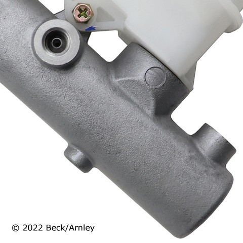 Beck/Arnley Brake Master Cylinder P/N:072-9164