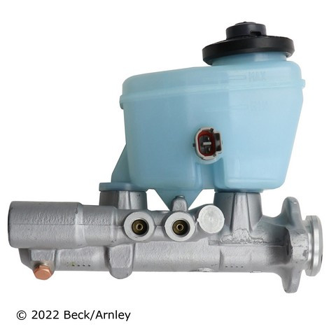 Beck/Arnley Brake Master Cylinder P/N:072-9170
