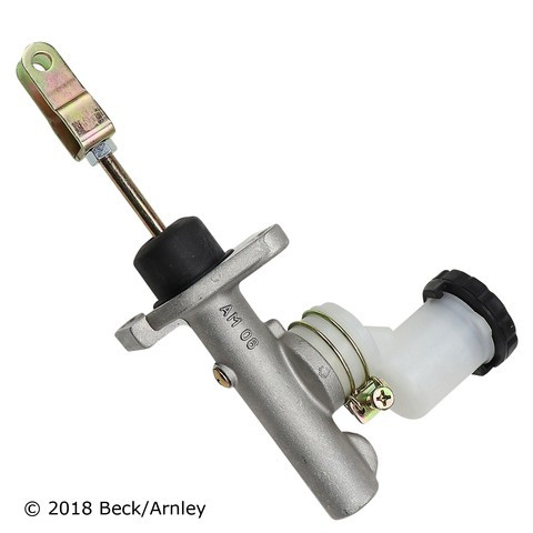 Clutch Master Cylinder fits 1993-1997 Nissan Altima  BECK/ARNLEY