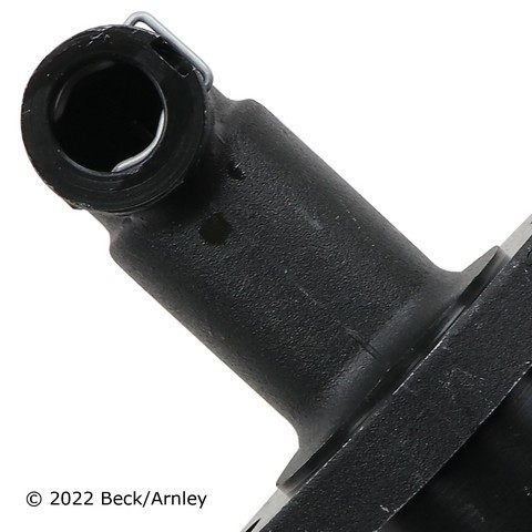 Beck/Arnley Clutch Master Cylinder P/N:072-9321