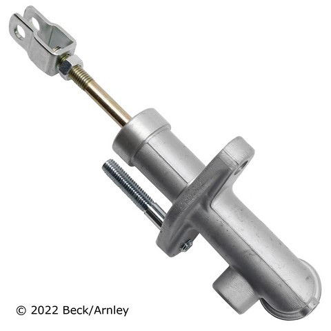 Clutch Master Cylinder fits 1998-2004 Kia Spectra Sephia  BECK/ARNLEY