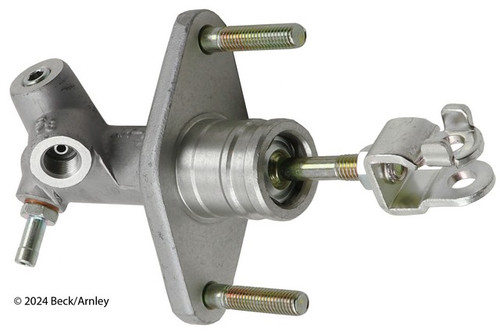 Clutch Master Cylinder fits 1998-2001 Honda CR-V  BECK/ARNLEY