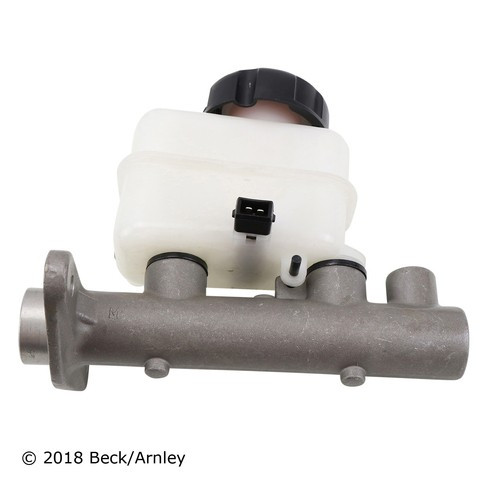 Brake Master Cylinder fits 2000-2006 Lincoln LS  BECK/ARNLEY