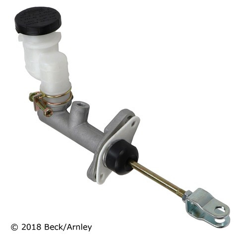Clutch Master Cylinder fits 2000-2003 Hyundai Accent  BECK/ARNLEY
