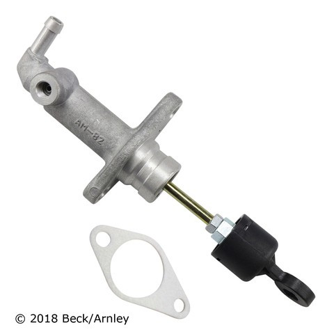 Clutch Master Cylinder fits 2001-2005 Hyundai Elantra Tiburon  BECK/ARNLEY