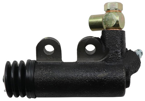 Beck/Arnley Clutch Slave Cylinder P/N:072-9491