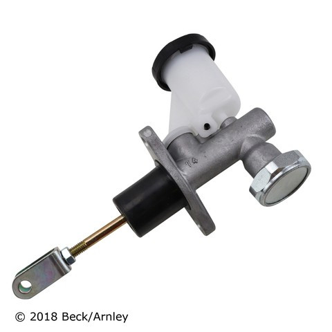 Clutch Master Cylinder fits 2000-2002 Nissan Pathfinder  BECK/ARNLEY