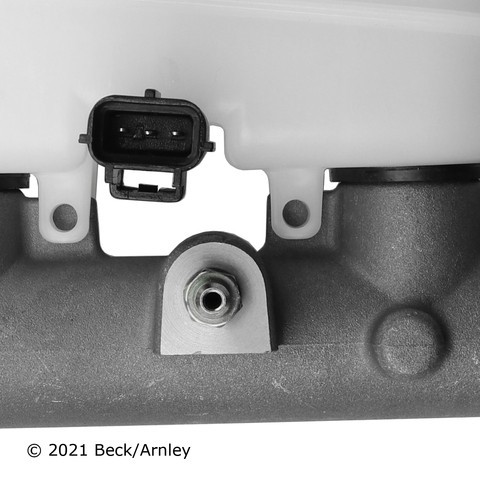 Brake Master Cylinder fits 2001-2009 Mazda B2300 B4000 B3000  BECK/ARNLEY