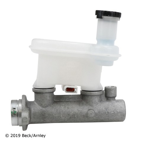 Brake Master Cylinder fits 2002-2006 Nissan Altima  BECK/ARNLEY