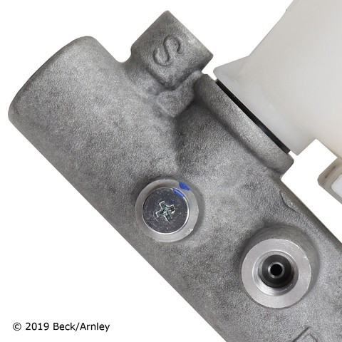 Brake Master Cylinder fits 2002-2006 Nissan Altima  BECK/ARNLEY