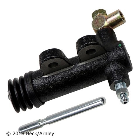 Clutch Slave Cylinder fits 2000-2011 Mitsubishi Lancer Eclipse  BECK/ARNLEY