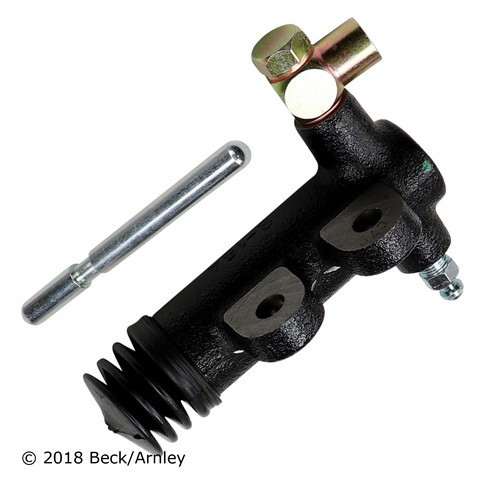 Clutch Slave Cylinder fits 2000-2011 Mitsubishi Lancer Eclipse  BECK/ARNLEY