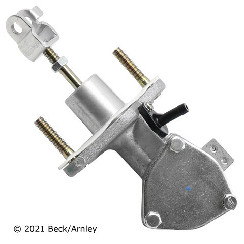 Clutch Master Cylinder Beck/Arnley 072-9545