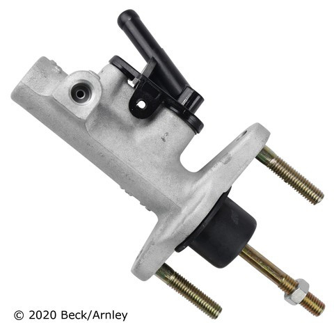 Clutch Master Cylinder fits 2000-2005 Toyota Echo  BECK/ARNLEY