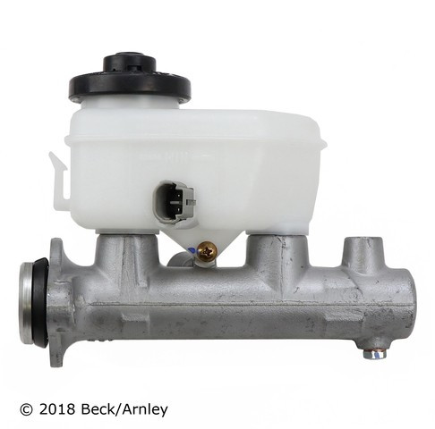 Brake Master Cylinder Beck/Arnley 072-9567