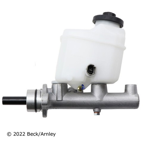 Brake Master Cylinder Beck/Arnley 072-9568