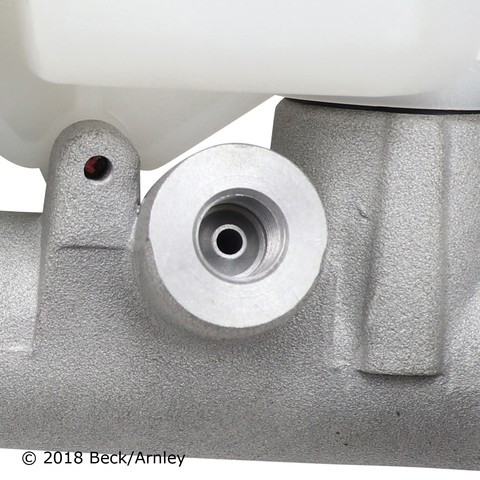 Brake Master Cylinder fits 2002-2004 Toyota Camry  BECK/ARNLEY
