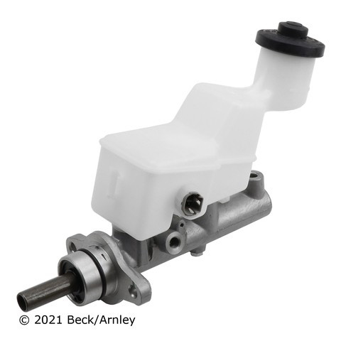 Beck/Arnley Brake Master Cylinder P/N:072-9572