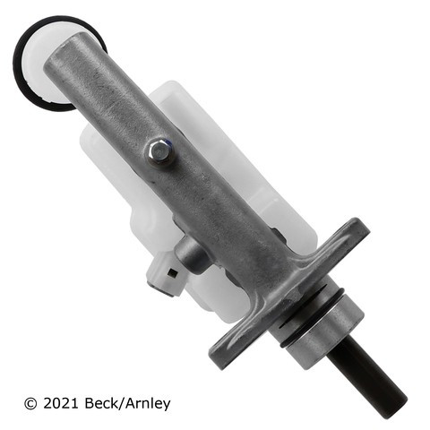 Beck/Arnley Brake Master Cylinder P/N:072-9572
