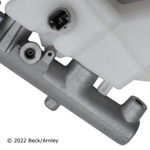 Brake Master Cylinder fits 2003-2008 Toyota Corolla,Matrix  BECK/ARNLEY