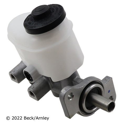 Beck/Arnley Brake Master Cylinder P/N:072-9578