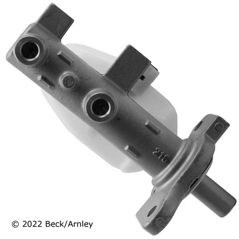 Beck/Arnley Brake Master Cylinder P/N:072-9578