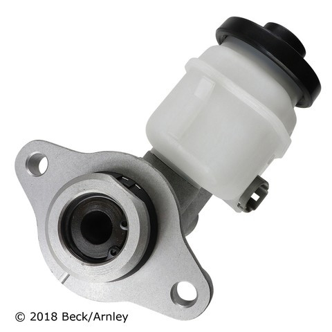 Beck/Arnley Brake Master Cylinder P/N:072-9579