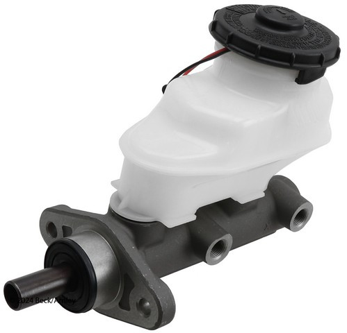 Brake Master Cylinder fits 2002 Honda Accord  BECK/ARNLEY