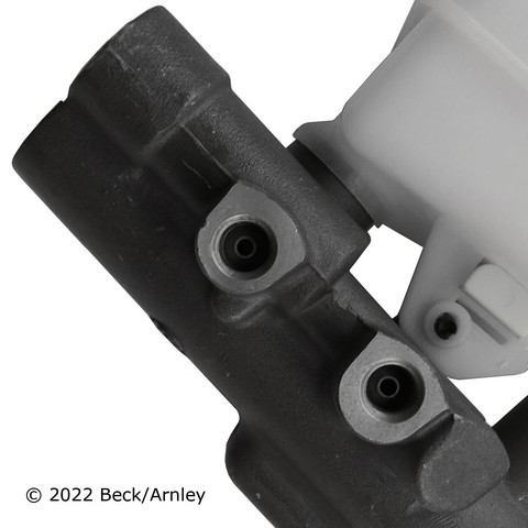 Brake Master Cylinder fits 2000-2002 Nissan Xterra  BECK/ARNLEY