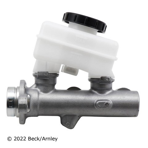 Beck/Arnley Brake Master Cylinder P/N:072-9593