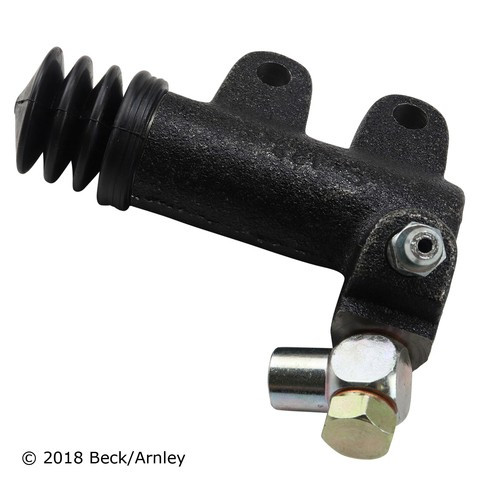 Clutch Slave Cylinder fits 2000-2006 Mitsubishi Eclipse Lancer  BECK/ARNLEY
