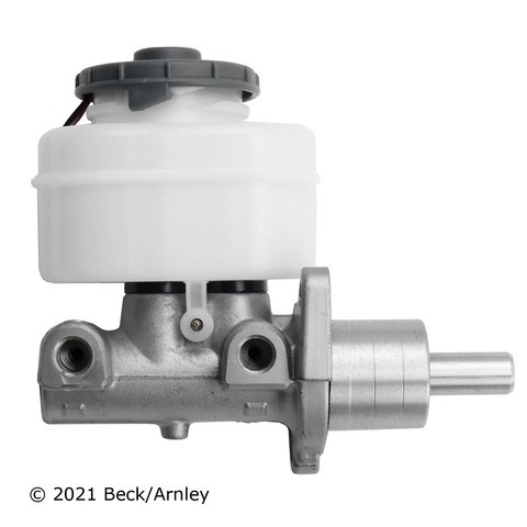 Brake Master Cylinder fits 2006-2008 Honda Ridgeline Pilot  BECK/ARNLEY