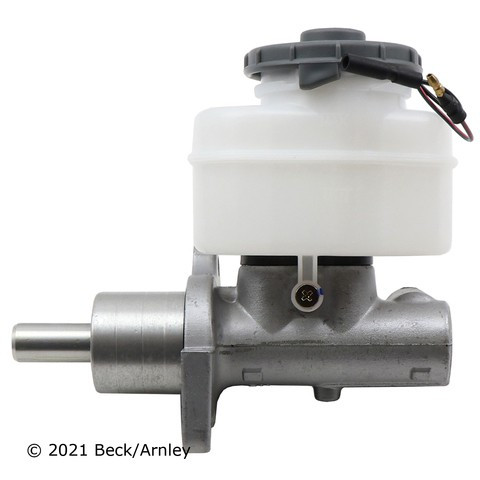 Brake Master Cylinder fits 2006-2008 Honda Ridgeline Pilot  BECK/ARNLEY