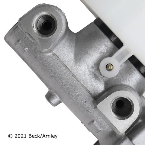 Brake Master Cylinder fits 2006-2008 Honda Ridgeline Pilot  BECK/ARNLEY