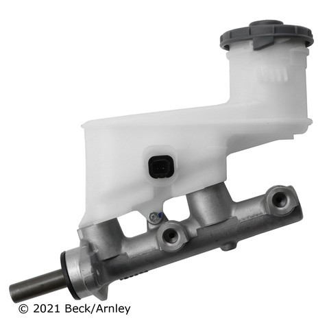 Beck/Arnley Brake Master Cylinder P/N:072-9604