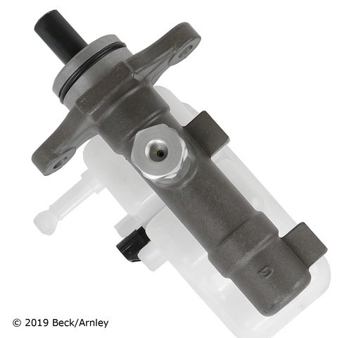 Beck/Arnley Brake Master Cylinder P/N:072-9614