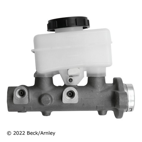 Beck/Arnley Brake Master Cylinder P/N:072-9630