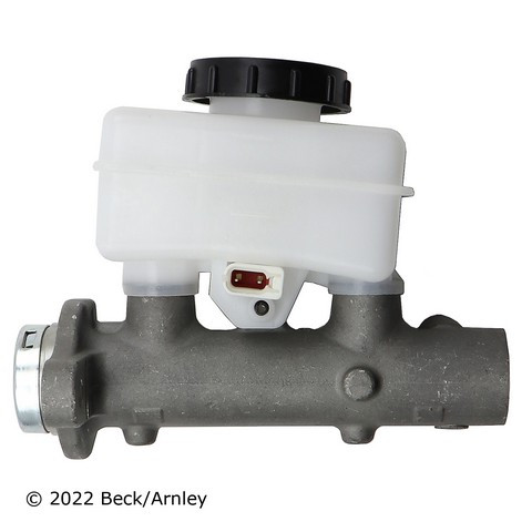 Beck/Arnley Brake Master Cylinder P/N:072-9630