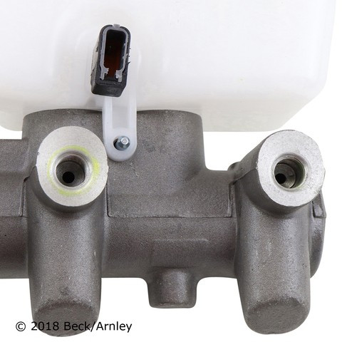 Beck/Arnley Brake Master Cylinder P/N:072-9632