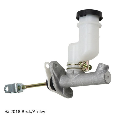 Clutch Master Cylinder fits 2004-2005 Hyundai Accent  BECK/ARNLEY