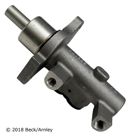 Beck/Arnley Brake Master Cylinder P/N:072-9673