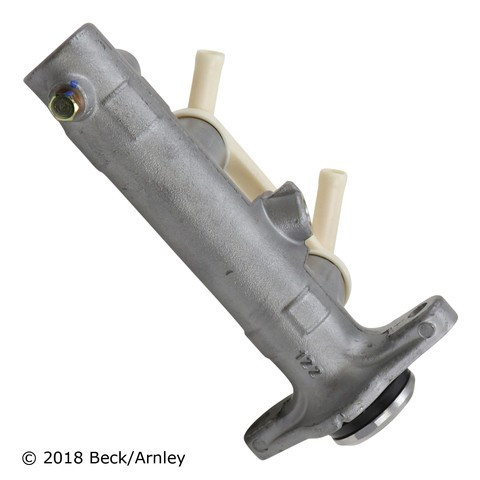 Beck/Arnley Brake Master Cylinder P/N:072-9707