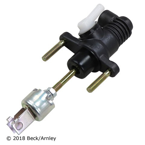 Clutch Master Cylinder fits 2009-2016 Toyota Corolla Matrix  BECK/ARNLEY