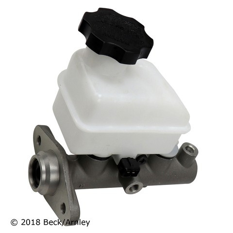 Beck/Arnley Brake Master Cylinder P/N:072-9716
