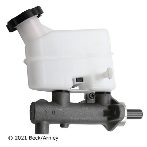 Beck/Arnley Brake Master Cylinder P/N:072-9717